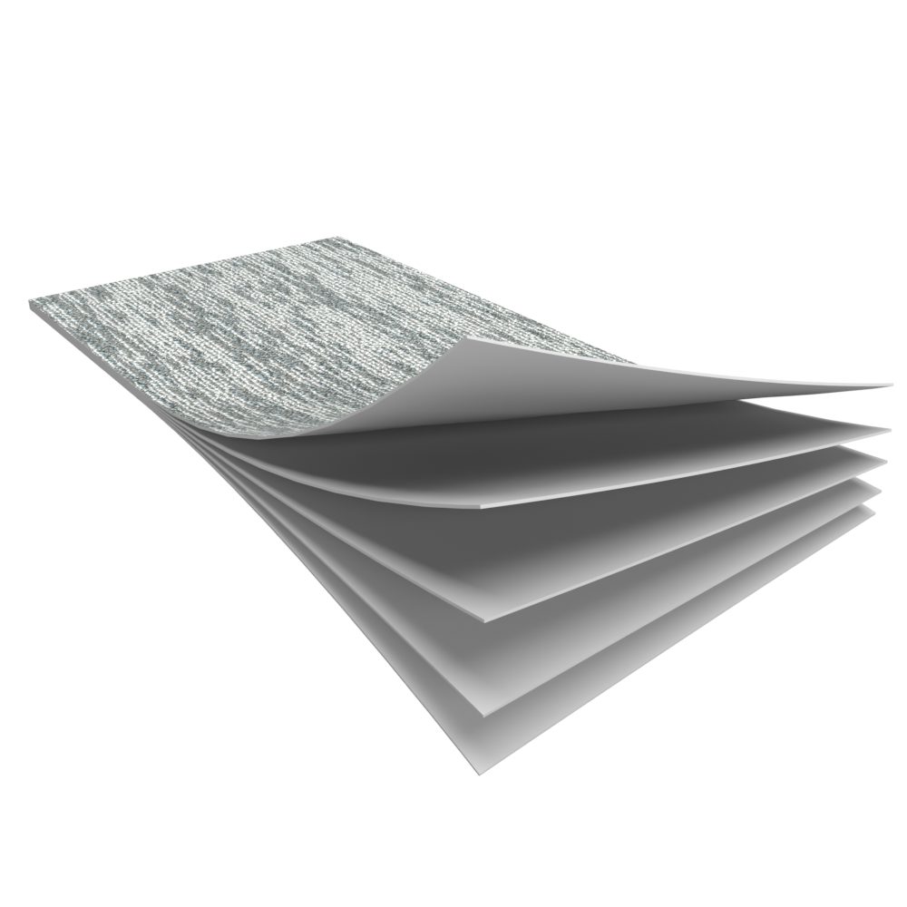 PDMS EcoWorx Specification